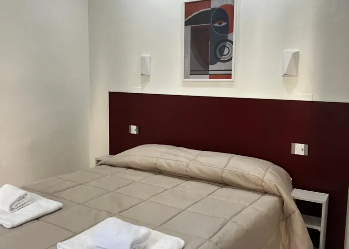 Bella Ciao Bed & Breakfast 4*