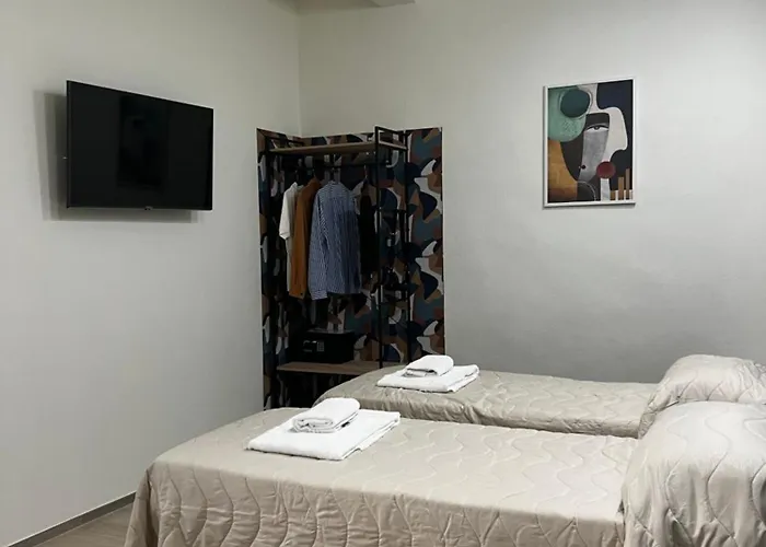 Bed & Breakfast Bella Ciao Firenze