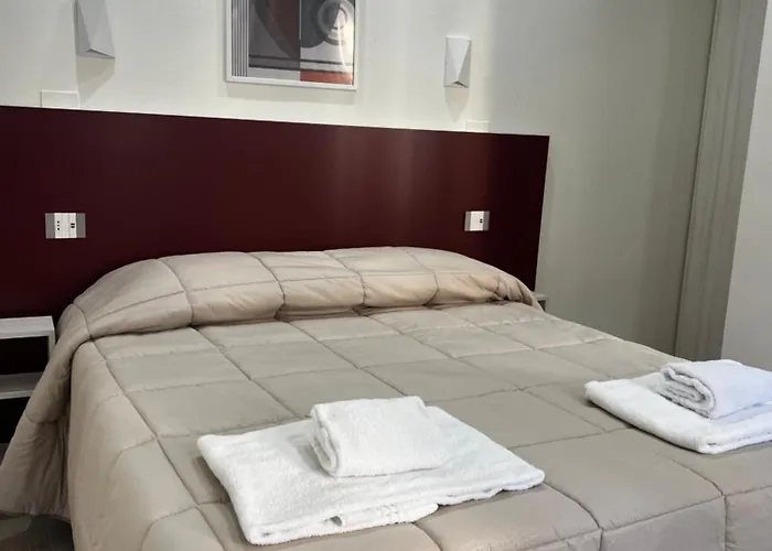 Bed & Breakfast Bella Ciao
