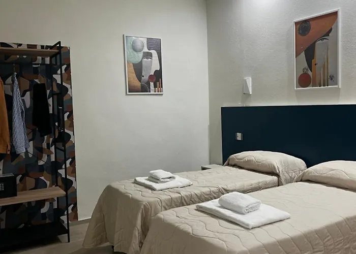 Bella Ciao Bed & Breakfast
