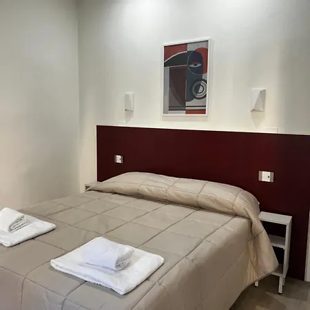 Bella Ciao Bed & Breakfast 3*