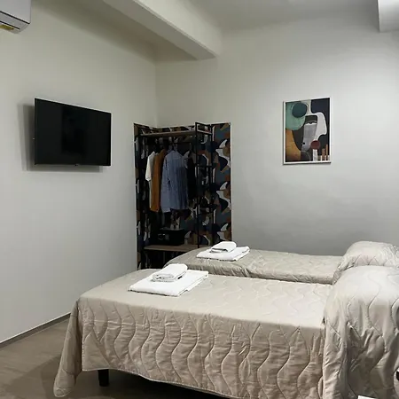 Oda ve Kahvaltı Bella Ciao Floransa