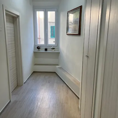 Bella Ciao Bed & Breakfast