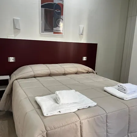 Bed & Breakfast Bella Ciao