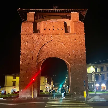 Bella Ciao Bed & Breakfast 3*