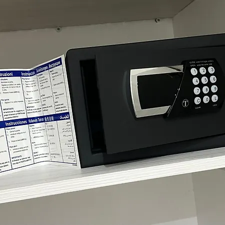 Bella Ciao Bed & Breakfast Firenze