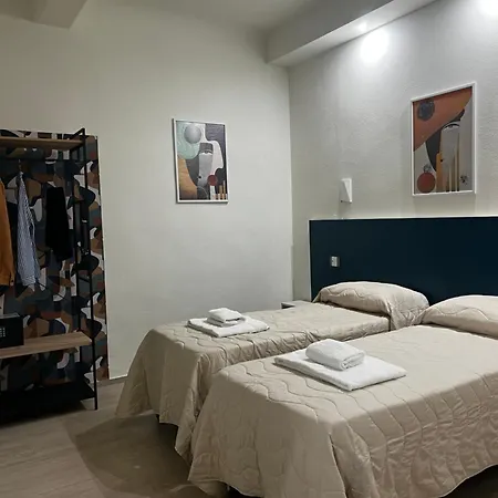 Bella Ciao Bed & Breakfast