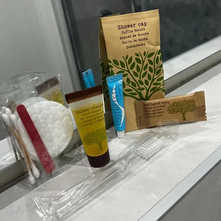 Bella Ciao Oda ve Kahvaltı Floransa